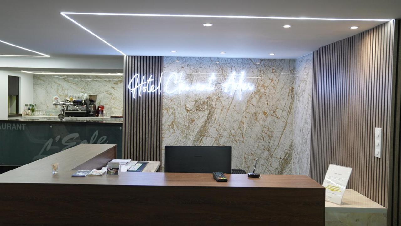 Hotel Restaurant Clement Ader Muret Exterior foto